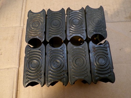 Lot borg warner m1 - warner,