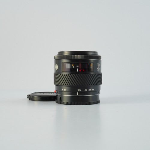 Minolta zoom 50mm - af, 24-50mm