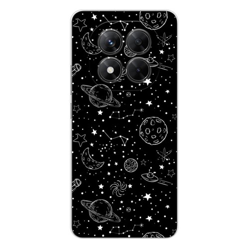 Coque silicone compatible - silicone,