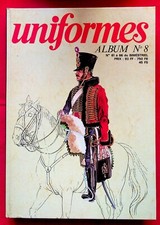 Gazette des uniformes album