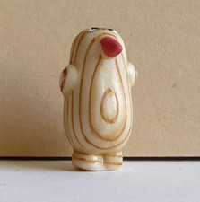 Fève Les Fèves des Bois - 2002 - Le Pingouin