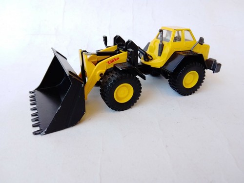 Tonka modèle camion - tonka,