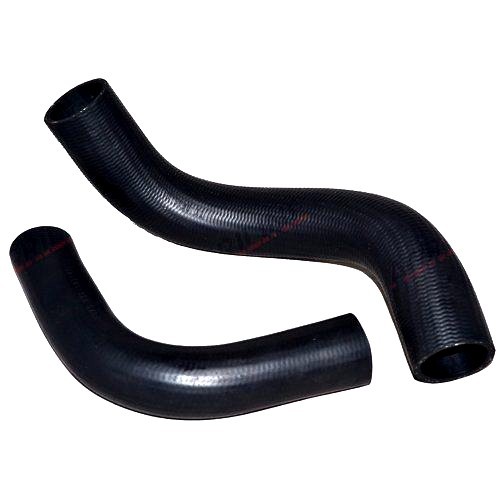 Radiateur tuyau kit pour ford - tuyau,
