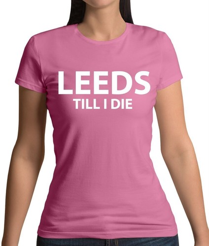Leeds jusqu que die - leeds, ce