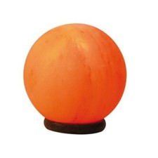Lampe de Sel  RONDE  de