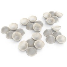 25 Pièces Pipe/Bong Screen