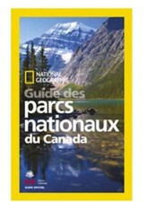 NG Guide to Nat'l Parks Canada - National Geographic - V2075453