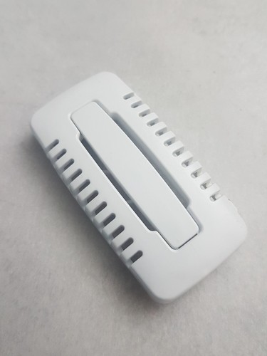 Cache plastique sonde