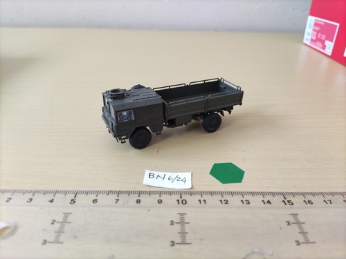 Roco camion militaire - roco,, 1/87e