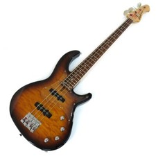 Guitare basse électrique aria - guitare,