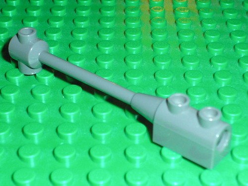 Lego star wars - star, bar