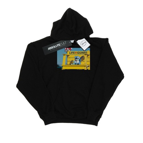 Disney sweat capuche lilo - à,