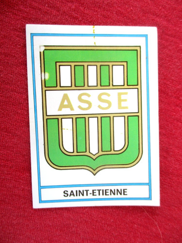 Asse saint etienne - asse,
