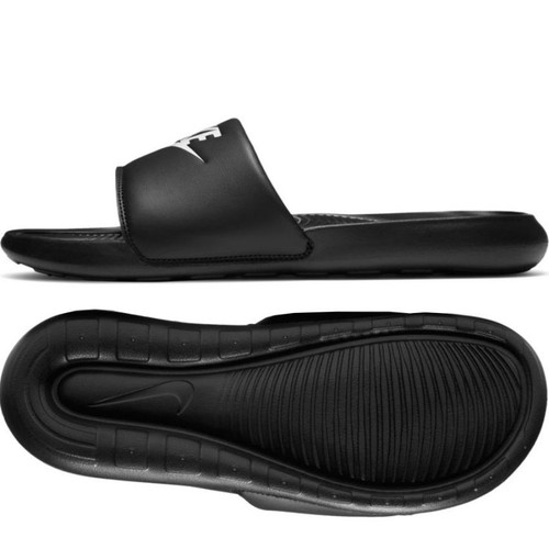 Claquettes nike victori one m - nike,
