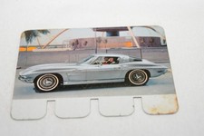 COOP PLAQUE MÉTAL CARTE 70