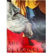 ART DE FRANCE N° I