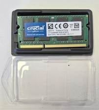 CRUCIAL - Barrette RAM SO-DIMM
