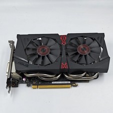 Carte Graphique ASUS STRIX GTX