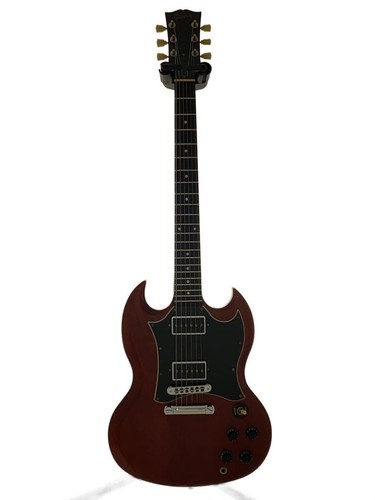 Guitare électrique gibson - électrique,