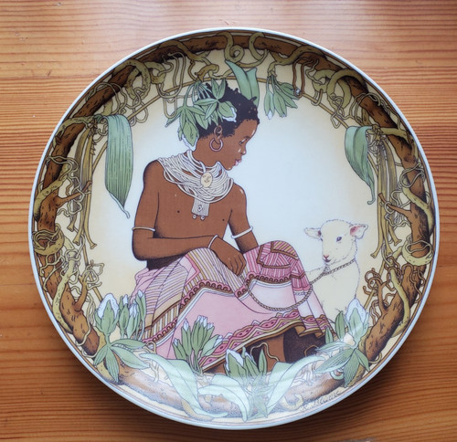 Villeroy boch assiette - villeroy, boch,