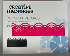 Creative Memories Decorative