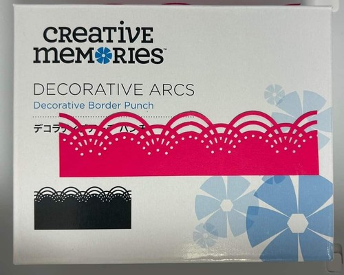 Creative memories decorative - memories,