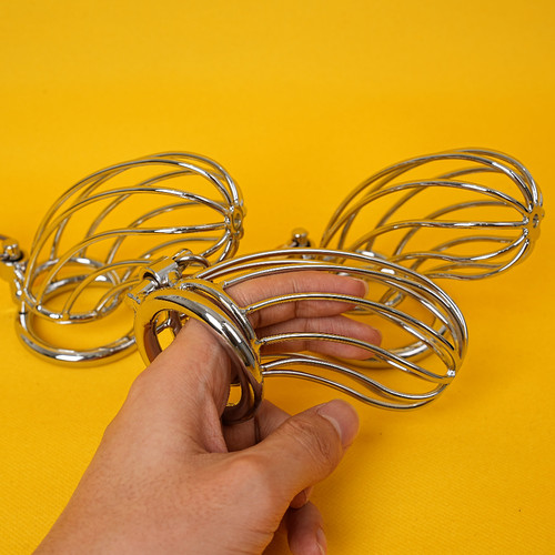 Cage chasteté for - cage,