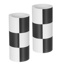  2 Rolls Autocollant Mural De