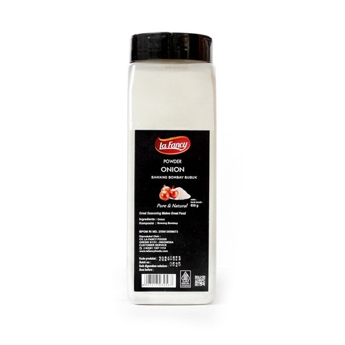 Pot vrac poudre d - pot, en