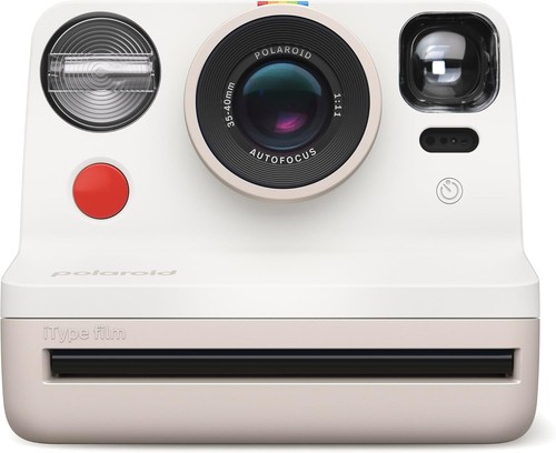 Polaroid now generation - now,