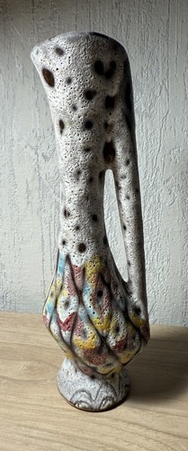 Vase vallauris marius - vase,