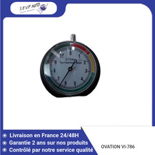 ?? Paire de pneus OVATION VI-786 195 55 15 91 H ♻️