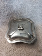 Sucrier En Inox ........2428