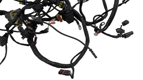 Faisceau électrique husqvarna - électrique,