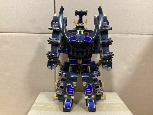 Bandai power rangers - bandai,