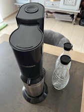 Machine SodaStream CRYSTAL