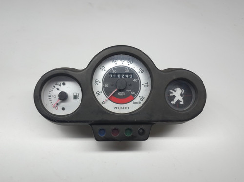 Peugeot speedfight 2t wrc - speedfight,