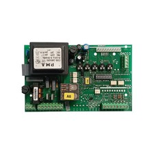 Centrale de commande NICE A6