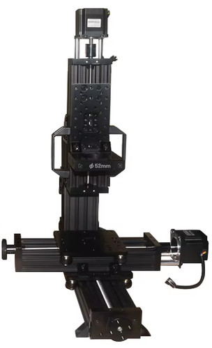 Usa milling cnc - cnc, kit
