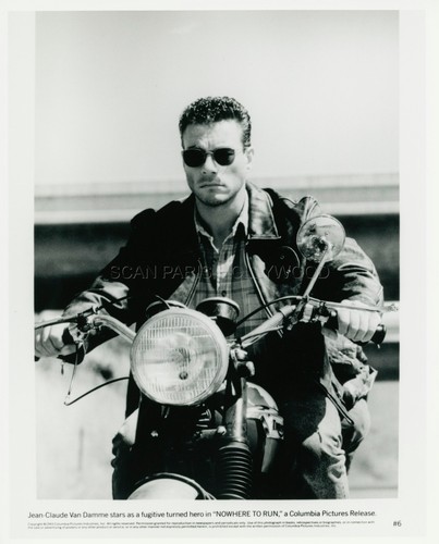 Jean claude van damme - jean-claude,