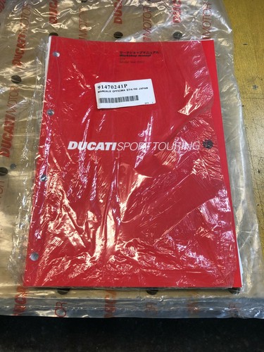 Workshop manual 91470241p - workshop,
