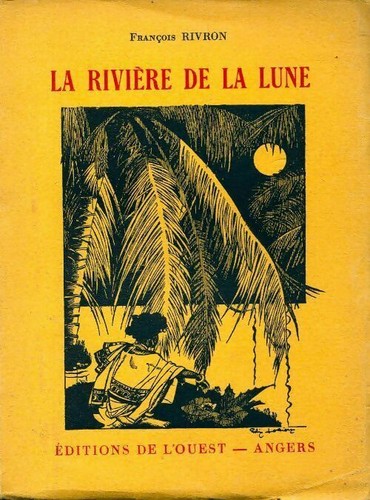 Rivière lune - de, la