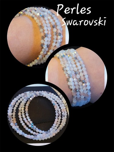 Bracelet artisanal multi - artisanal,