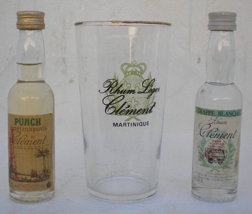 Mignonnettes rhum st - 2,