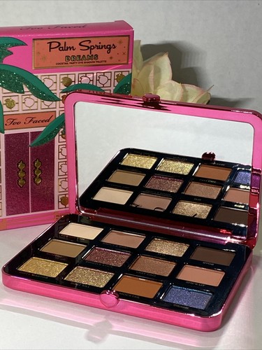 Too faced palm - too,