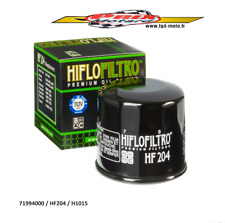 HONDA NC 700 X 2012/2014 FILTRE A HUILE