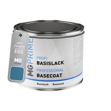 Peinture voiture pot pour