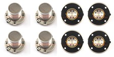Replacement Diaphragm Kit For