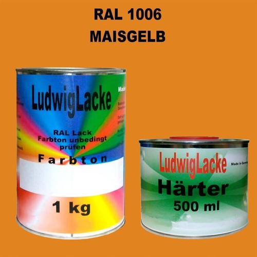 Kit laque acrylique en - 1,5,