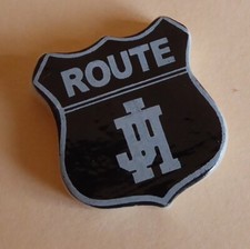 Fève Noir c'est Noir - Johnny